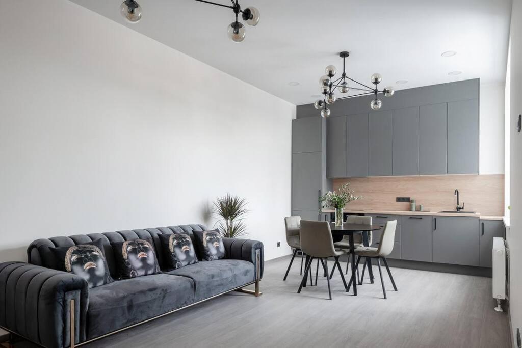 Spacious Home In Central Riga Dış mekan fotoğraf