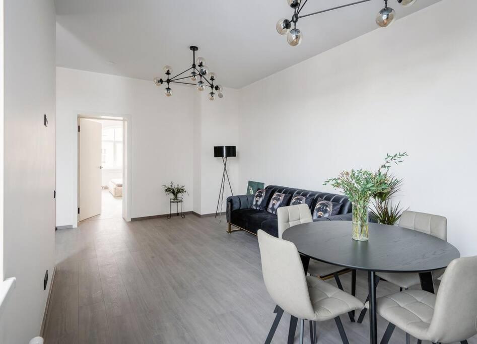 Spacious Home In Central Riga Dış mekan fotoğraf